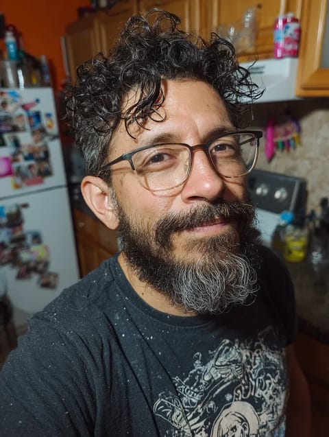  Alex Ramirez profile photo