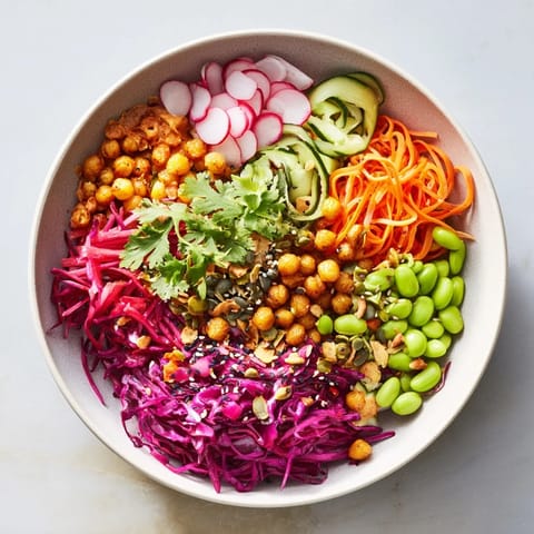 ASMR Crunch Snack Bowls