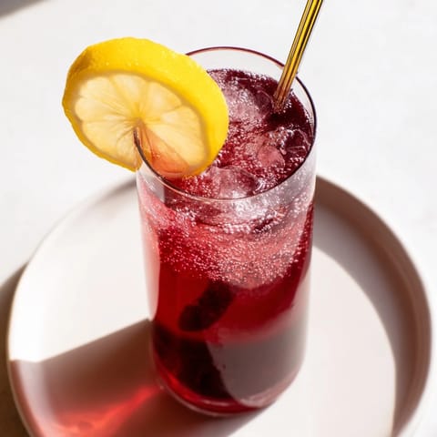 Sleepy Girl Tart Cherry